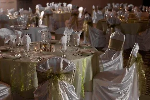 Crowne Plaza Grand