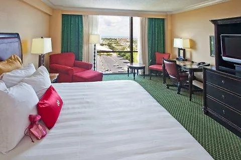 Crowne Plaza Grand 4* Pensacola