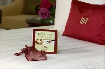 Hotel Crowne Plaza Grand 4*
