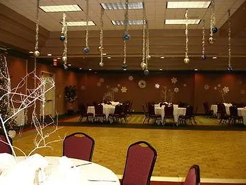 Crowne Plaza Grand Hotel Pensacola
