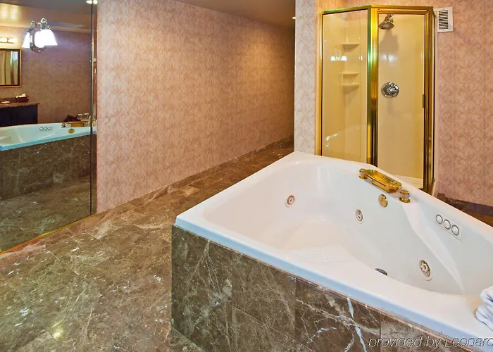 Hotel Crowne Plaza Grand Pensacola
