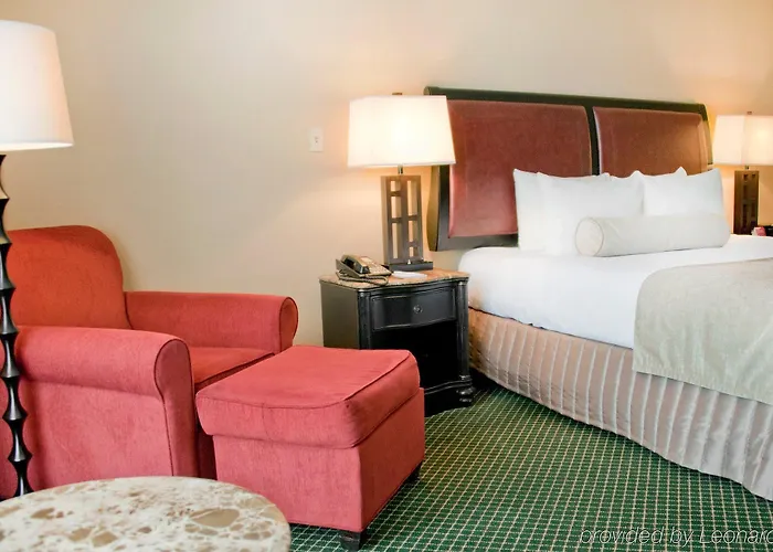 Hotel Crowne Plaza Grand Pensacola