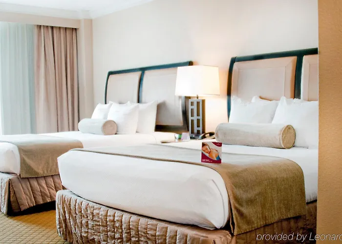 Hotel Crowne Plaza Grand