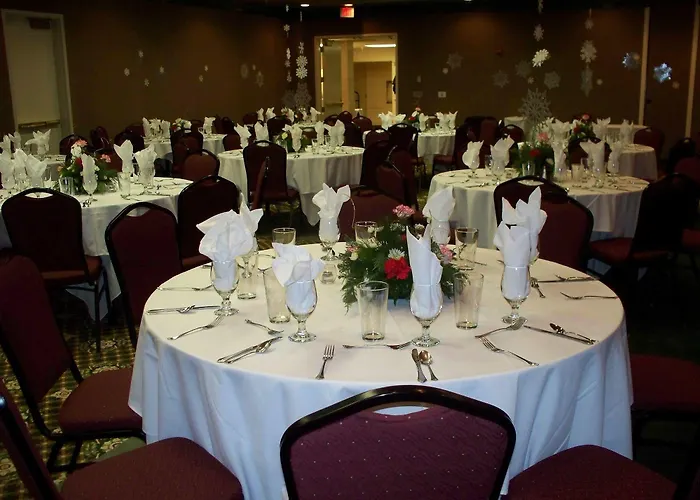 Hotel Crowne Plaza Grand 4*
