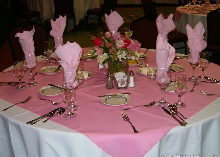 Hotel Crowne Plaza Grand