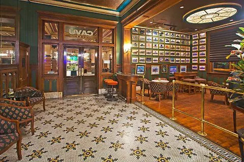 Crowne Plaza Grand Hotel Pensacola