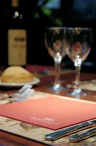 Crowne Plaza Grand Hotel